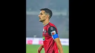 Club captain Michel Zabaco extends his stay with NorthEast United FC | NEUFC | Football
