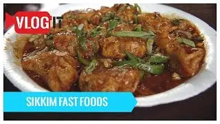 Sikkim Fast Food, Sector 15, Gurgaon
