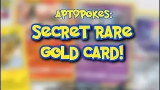 Sun and Moon: Team Up - SECRET RARE opened!
