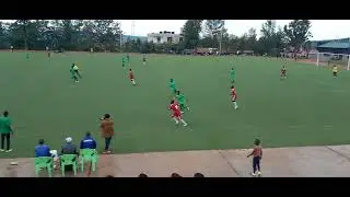Matchday 2 || Forever Girls 0-0 Youvia || Rwanda Women Football Championship 2023/24