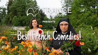 BEST FRENCH COMEDIES | France Channel