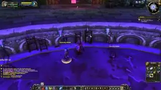 The Endless Hunger Quest Playthrough - Plaguelands The Scarlet Enclave