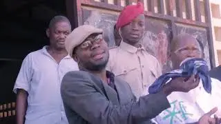 Mr boa chinês ft Kavike, Mano4