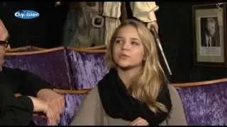 CityVision-Kinotipp vom 29. Januar 2015 mit Neele Marie Nickel
