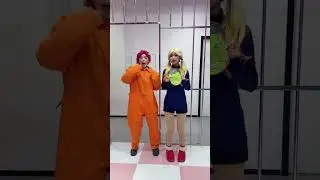 The clown performed wrong#joker #shorts