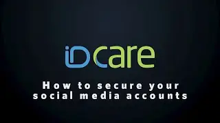 How to secure your social media accounts