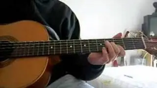 Max Payne Theme