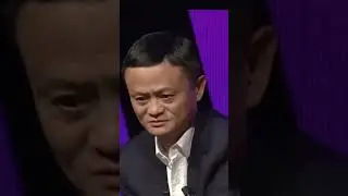 💎 Jack Ma: There Are No Shortcuts to Success , Success isn&rsquo;t about luck #shorts #viral #video #reels