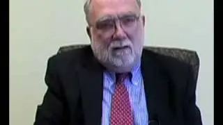 Interview with Dr. Jerome Oetgen