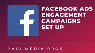 Кампании по привлечению внимания Facebook