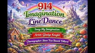 914 Imagination