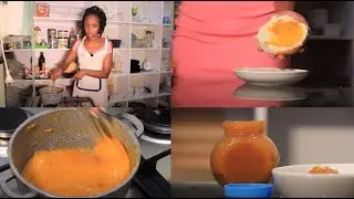 GUTEKA|| DORE UKO WAKORA CONFITURE Y' IMYEMBE||HEHE NOKURYA UMUGATI UDASIZE