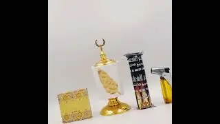 Bakhoor Burner Package Collection #bakhoor #burnerbd #arabian