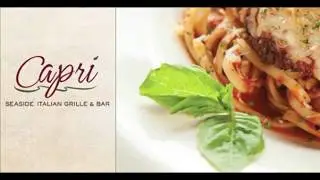 CAPRI BAR & GRILLE APRIL 28 2018