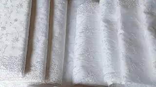 August 19, 2025/Cutwork saree Collection with price/Free shipping 