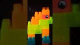 #puZzle#canyoudoit #blocks #blockscreastion#impossible #elephant #camal#find?@Aggressive_Aadersh🧩🧩