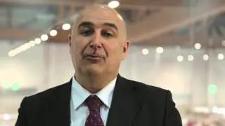 Gondolas4all - Assessore Marino Finozzi