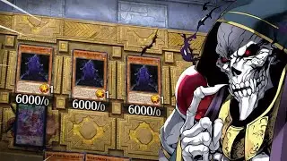 WHEN YOU SUMMON 3 KING OF SKULL SERVANTS IN MASTER DUEL