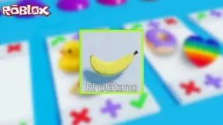 SORTEO de 5k de THE BANANAS