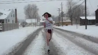 Montage (Rocky Spoof)
