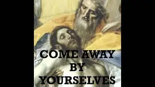 St. Joseph: Life as a Sacred Trust