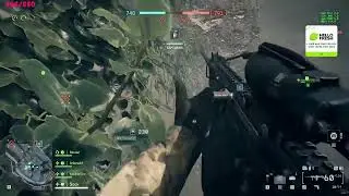Sock22 Aug 7, 2025 | Battlefield 6 5/7
