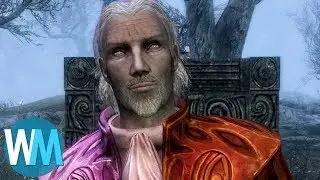 Top 10 Skyrim Quests True Fans Need to Beat