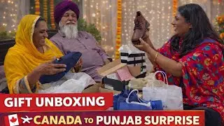SaRi faMily vAstE giFt 🎁 )( FuNny MomeNts&hellip;.😂