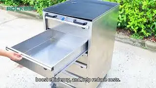 Rockben | Professional Tool Storage & Workshop Equipment Supplier - Tool Cabinets, Tool Carts, etc.