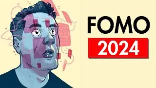 FOMO на рынке недвижимости Канады 2024? СНОВА?