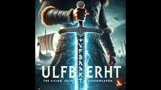 Ulfberht: The Vikings' Secret Superweapon