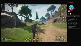Spellbreak Time!!