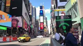 New York, USA
