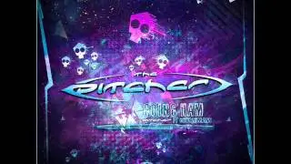 The Pitcher Ft Buddahmann - Going H A M (FULL)