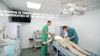 Bukovinian State Medical University