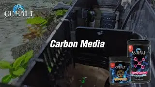 Cobalt Aquatics Carbon Media