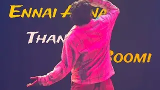 Ennai Annai Thantha Boomi ❤️&zwj;🔥||என் அன்னை தந்த பூமியே || Vaheesan Rap Song 💥