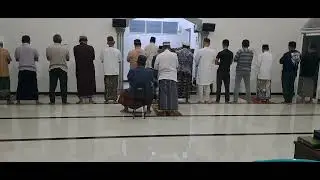 @Pejuang shubuhan masjid haji alabror kab Pati Jawa Tengah masjid 24 jam terbuka untuk jamaah 