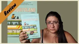 Mosquitoland Review | This is so problematic!