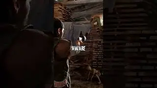 The Ending That Changed Days Gone #shorts #daysgone #gaming
