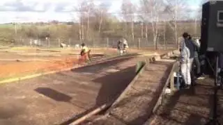 NRC 19/2/12 (johny hodge losi8 EU)