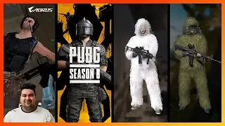PUBG PC LIVE INDIA 🔥 Dekho vo aagaya 🔥 240 Fps Ultra Settings