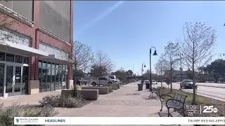 City of Waco, local real estate agents prepare to lease commercial space next to Foster Pavilion