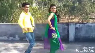 Super marathi dance