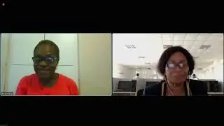 STEM: Intra-African mobility in the context of Free Movement of Person for AfCFTA