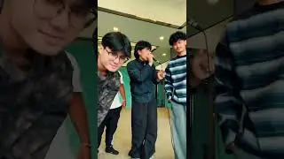 original vs cover #beatbox #myanmar #cover