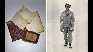 Journals from Captain Scott's Polar Expedition | Christie's