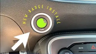 Start Button Badge Install