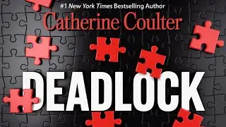 Deadlock by Catherine Coulter | The Dystopian Dawn of a New World | Audiobook