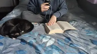 Whispered Storytelling ASMR | Dragonlance Chronicles Prologue